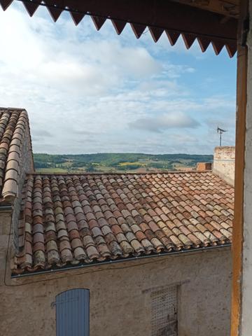 Vente / Maison de village