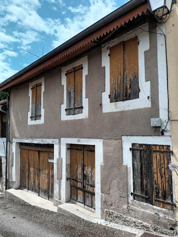 Vente / Maison de village