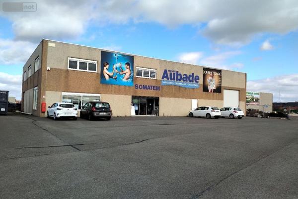 Local commercial à louer à Terdeghem dans le Nord (59114), ref : H152505