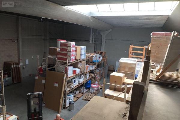 Local commercial à louer à Terdeghem dans le Nord (59114), ref : H152505