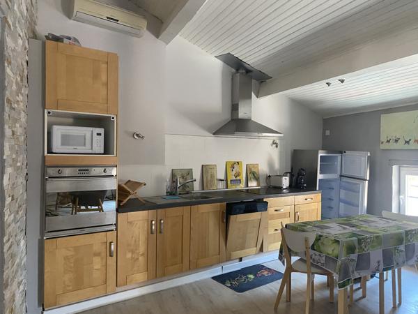 Appartement 53 m² – Centre-ville d’Albi