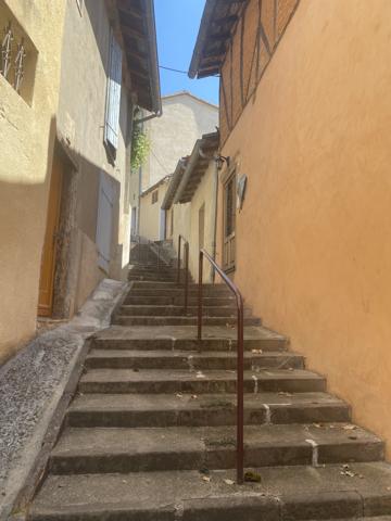 Appartement 53 m² – Centre-ville d’Albi