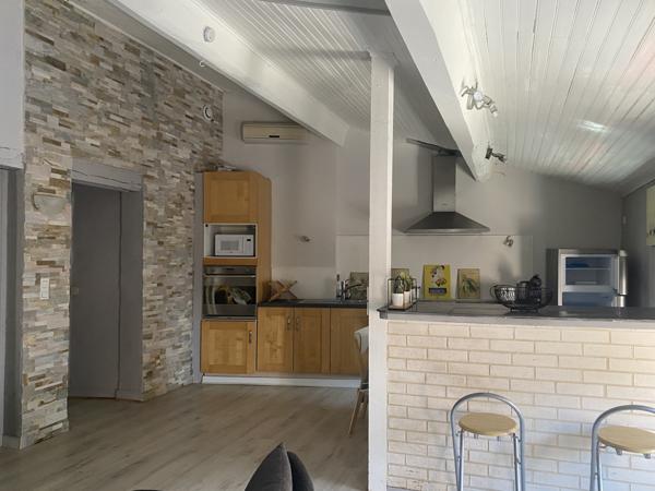 Appartement 53 m² – Centre-ville d’Albi