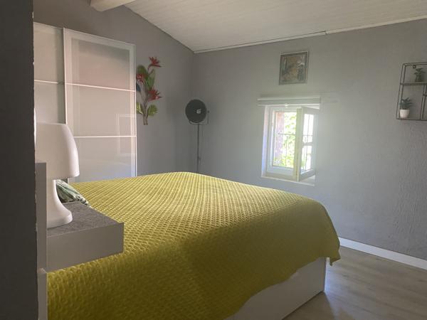 Appartement 53 m² – Centre-ville d’Albi