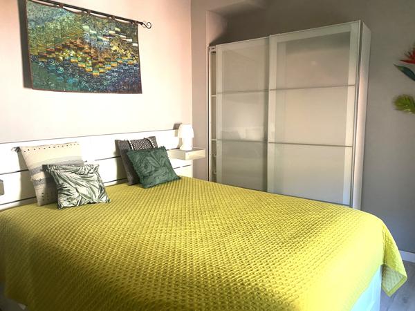 Appartement 53 m² – Centre-ville d’Albi
