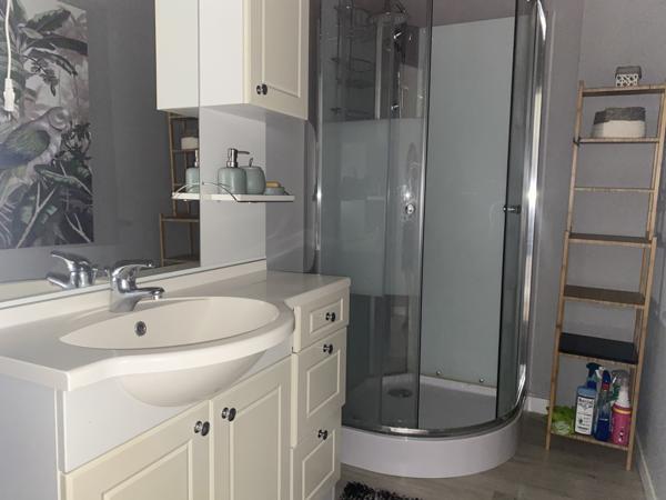 Appartement 53 m² – Centre-ville d’Albi