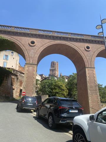 Appartement 53 m² – Centre-ville d’Albi