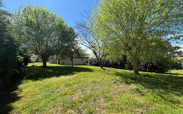 Maison à vendre    5 pièces •  Orx