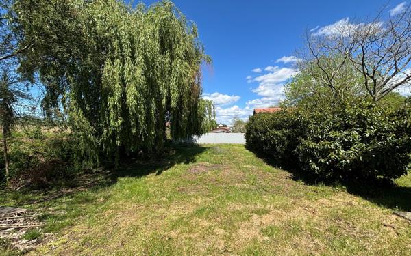 Maison à vendre    5 pièces •  Orx