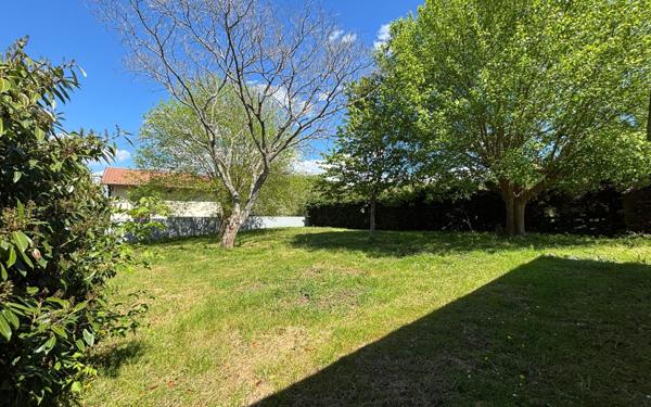 Maison à vendre    5 pièces •  Orx