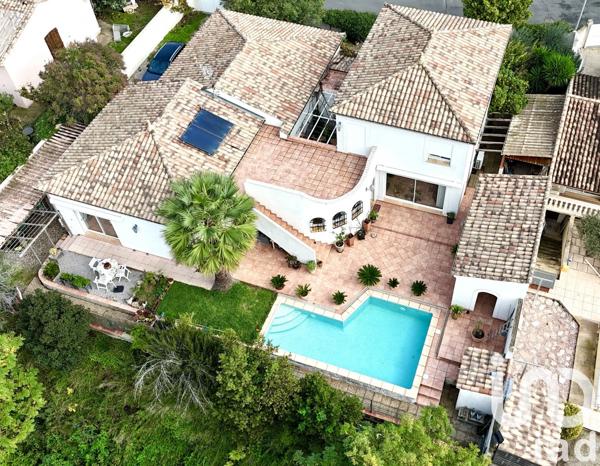 Maison à vendre 5 pièces 200 m² Béziers