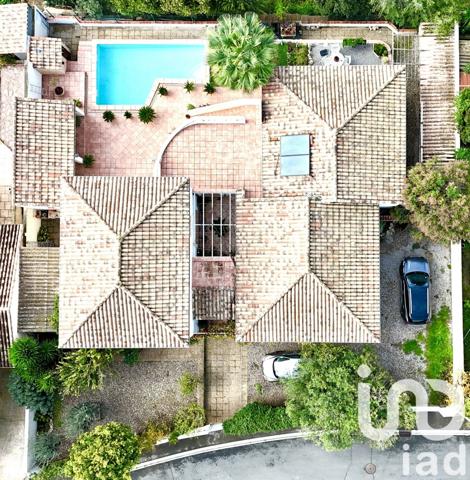 Maison à vendre 5 pièces 200 m² Béziers