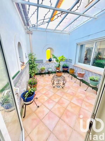 Maison à vendre 5 pièces 200 m² Béziers