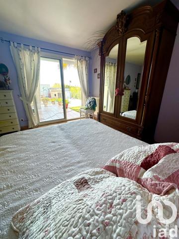 Maison à vendre 5 pièces 200 m² Béziers