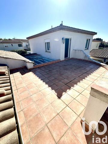 Maison à vendre 5 pièces 200 m² Béziers