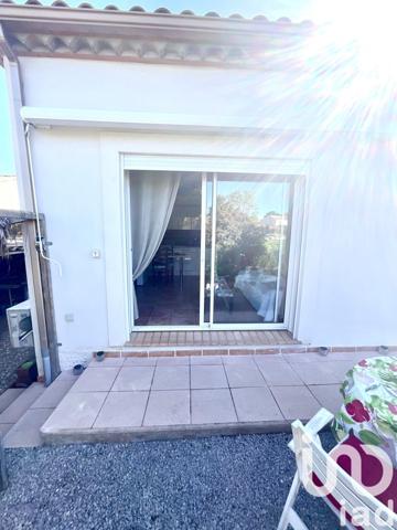 Maison à vendre 5 pièces 200 m² Béziers