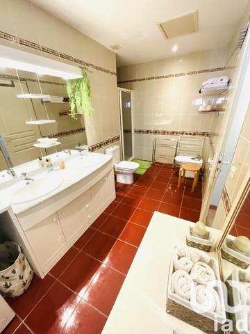 Maison à vendre 5 pièces 200 m² Béziers