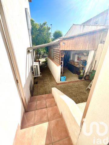 Maison à vendre 5 pièces 200 m² Béziers