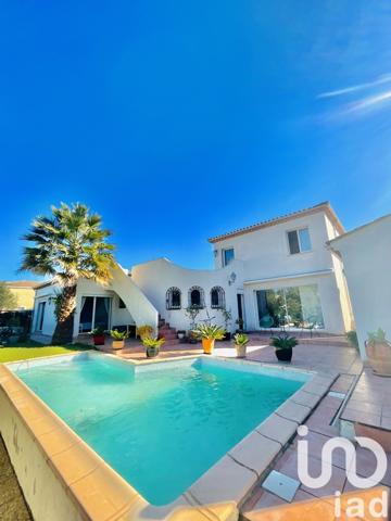 Maison à vendre 5 pièces 200 m² Béziers