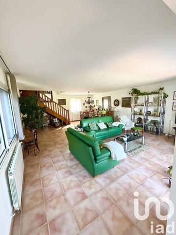 Maison à vendre 5 pièces 200 m² Béziers