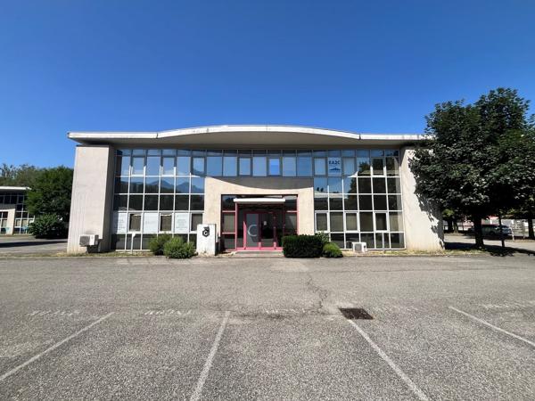 Local commercial ou professionnel