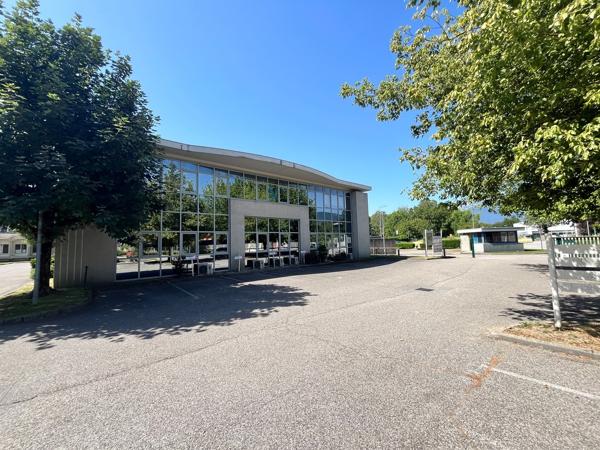 Local commercial ou professionnel