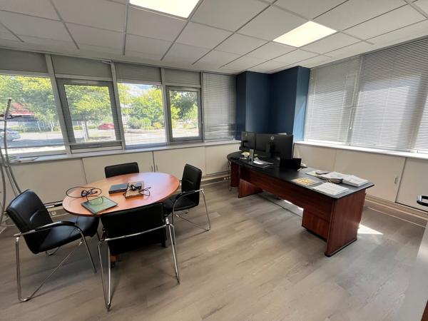Local commercial ou professionnel