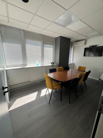 Local commercial ou professionnel