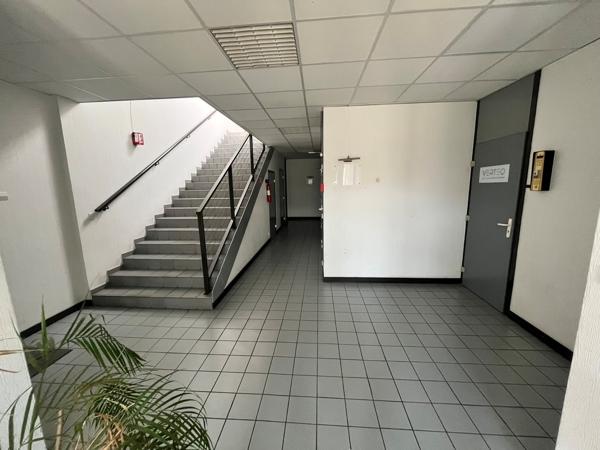 Local commercial ou professionnel