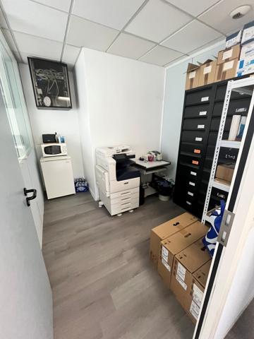 Local commercial ou professionnel