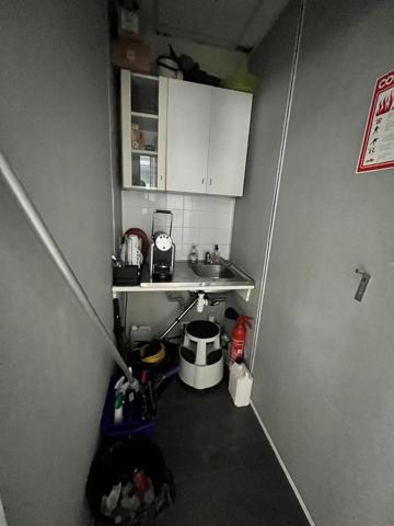 Local commercial ou professionnel