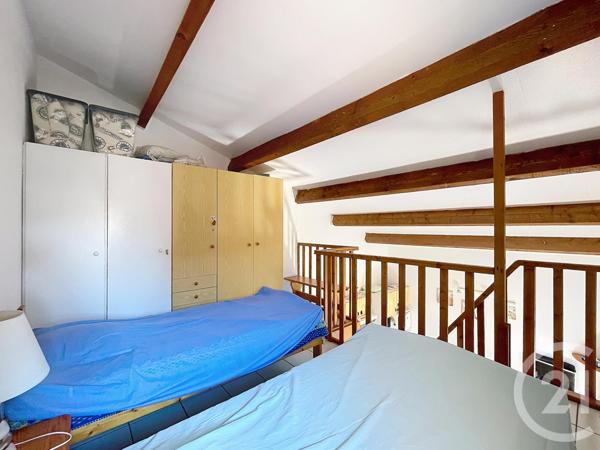 Maison à vendre  2 pièces - 35 m2 VIAS PLAGE - 34