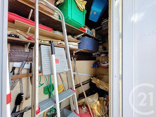 Maison à vendre  2 pièces - 35 m2 VIAS PLAGE - 34