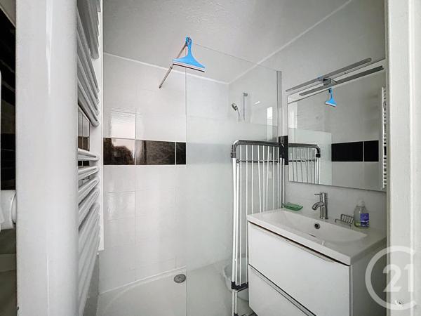 Maison à vendre  2 pièces - 35 m2 VIAS PLAGE - 34