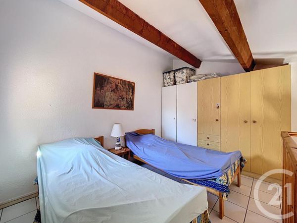 Maison à vendre  2 pièces - 35 m2 VIAS PLAGE - 34