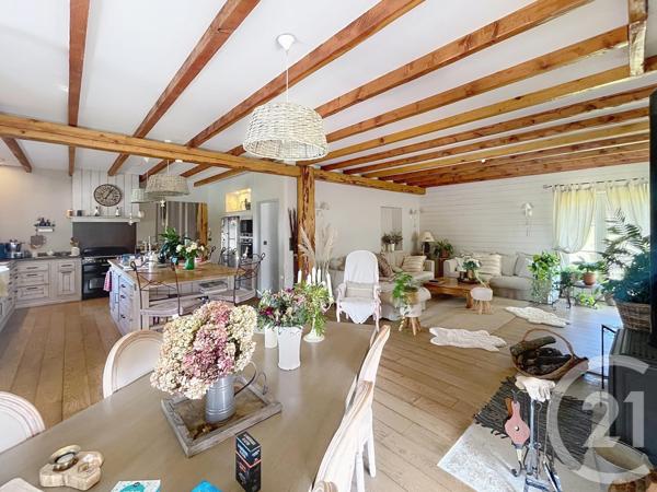 Maison à vendre  7 pièces - 252 m2 LAVAUR - 81