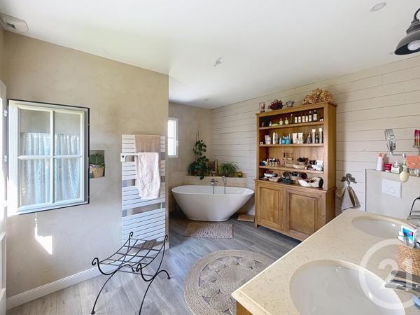 Maison à vendre  7 pièces - 252 m2 LAVAUR - 81