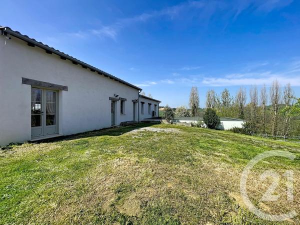 Maison à vendre  7 pièces - 252 m2 LAVAUR - 81