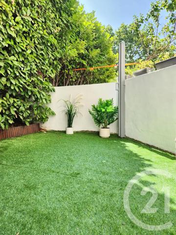 Appartement F3 à vendre  3 pièces - 68,28 m 2   VILLEURBANNE  - 69