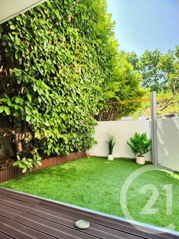 Appartement F3 à vendre  3 pièces - 68,28 m 2   VILLEURBANNE  - 69