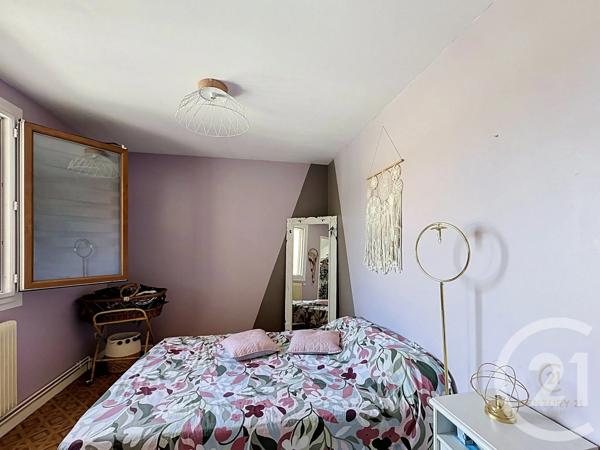 Maison à vendre  5 pièces - 105 m 2   GRIGNY  - 69