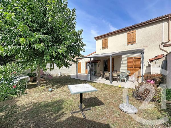 Maison à vendre  5 pièces - 105 m 2   GRIGNY  - 69