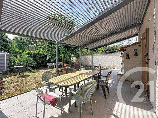 Maison à vendre  5 pièces - 105 m 2   GRIGNY  - 69