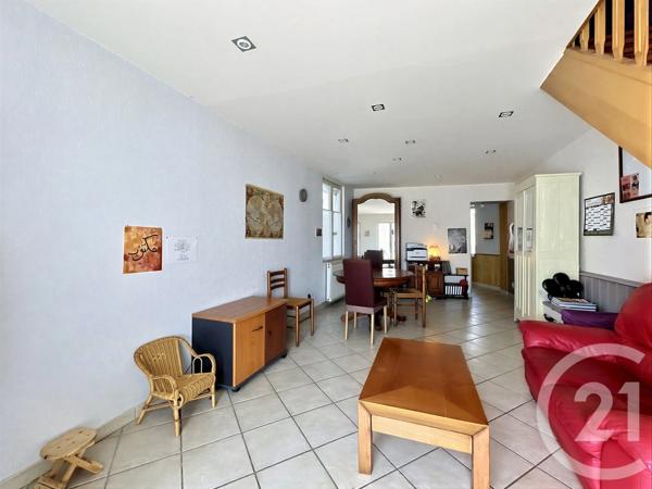 Maison à vendre  5 pièces - 105 m 2   GRIGNY  - 69