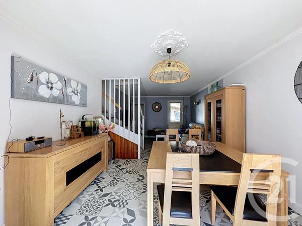 Maison à vendre  5 pièces - 105 m 2   GRIGNY  - 69