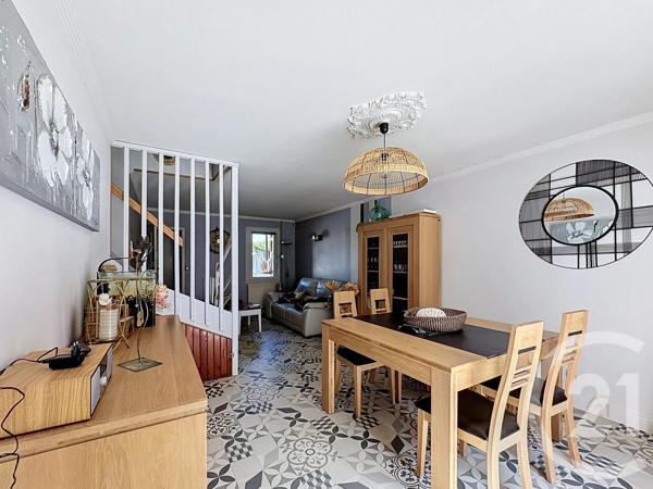 Maison à vendre  5 pièces - 105 m 2   GRIGNY  - 69