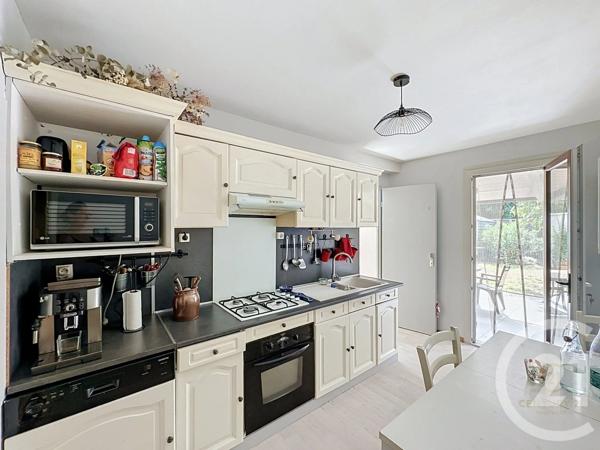 Maison à vendre  5 pièces - 105 m 2   GRIGNY  - 69
