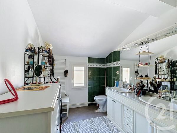 Maison à vendre  5 pièces - 105 m 2   GRIGNY  - 69