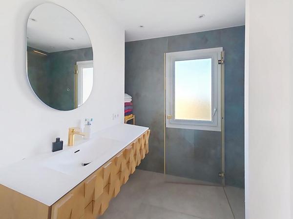 Proche Ste Marguerite - T3 de 69 m², terrasse 30 m², 2 places pkg ss-sol