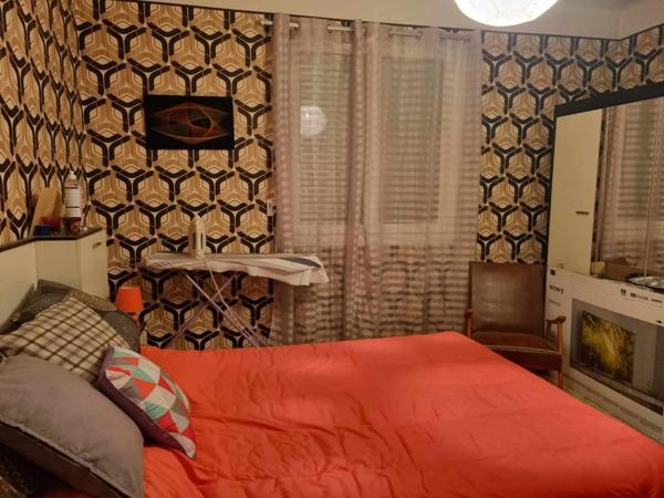 Maison familiale de 120 m² - 4 Chambres - terrain 1134 m² avec potentiel constructible